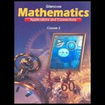 Mathematics  Applications and Connections  Course 2