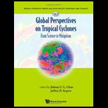 Global Perspectives on Tropical Cyclones