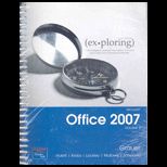 Microsoft Office 2007, Volume 2   With CD