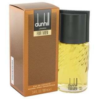 Dunhill for Men by Alfred Dunhill EDT Spray 3.4 oz