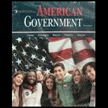 Intro. to American Government (Loose)