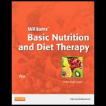 Williams Basic Nutrition and Diet Therapy