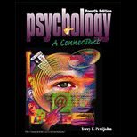 Psychology  Connectext (Instructors Guide)