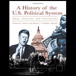 History of the U.S. Political System