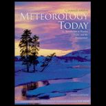 Meteorology Today / Text Only