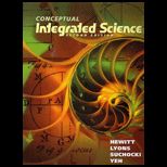 Conceptual Integ. Science, NASTA   With Pract. Book