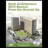 Revit Architecture 2013 Basics   With CD