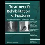 Treatment and Rehabilitation of Fractures