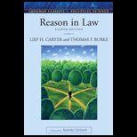 Reason in Law
