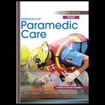 Essentials of Paramedic Care Update