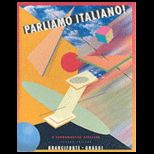 Parliamo Italiano / Text Only