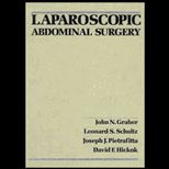 Laparoscopic Abdominal Surgery