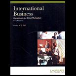 International Business (Custom)