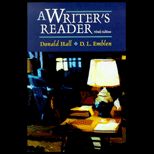 Writers Reader