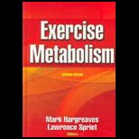 Exercise Metabolism