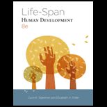 Life Span Human Development