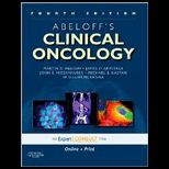 Clinical Oncology With Online and Print