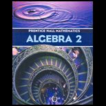 Algebra 2   Text Only
