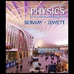 Physics  for Scientists and Engineers, Volume 2 Stud. S. M. and Std. Guide