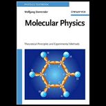 Molecular Physics