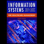 Information Systems for Healthcare Management