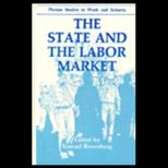 State and Labor Market