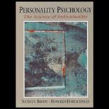 Personality Psychology  The Science of Individuality