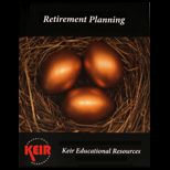 Retirement Planning Textbook 2012