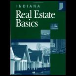 Indiana Real Estate Basics