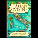 Italian Cuisine  Culture History