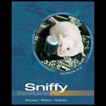 Sniffy Virtual Rat Pro Version 3.0   With CD