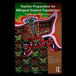Teacher Preparation for Bilingual Student Populations