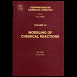 Comprehensive Chemical Kinetics