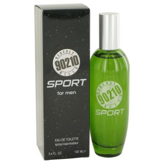 90210 Sport for Men by Torand EDT Spray 3.4 oz