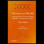 Dioxins and Health