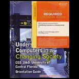 Understanding Computers   With Access (Custom)