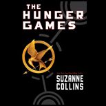 Hunger Games (Paperback)