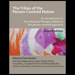 Tribes of the Person Centred Nation