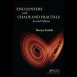 Encounters With Chaos and Fractals