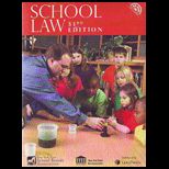 School Law   With CD