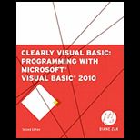 Clearly Visual BASIC