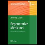 Regenerative Medicine 1