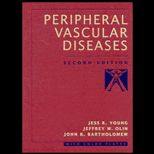 Peripheral Vascular Diseases