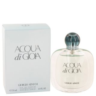 Acqua Di Gioia for Women by Giorgio Armani Eau De Parfum Spray 1 oz
