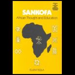 African Thought and Education