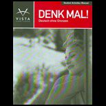 Denk Mal   Student Activities Manual