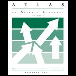 Atlas of Science Literacy, Volume 2 (Loose)