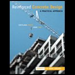 Reinforced Concrete Design   With CD (Canadian)