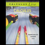 Calculus  Single Variable, 2nd Edition, Calculus Live CD (Software)