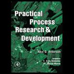 Practical Process Research and Development